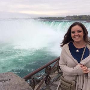 Meet your Posher, Niki